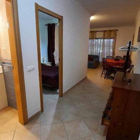 St James Apartment Luz Exterior foto