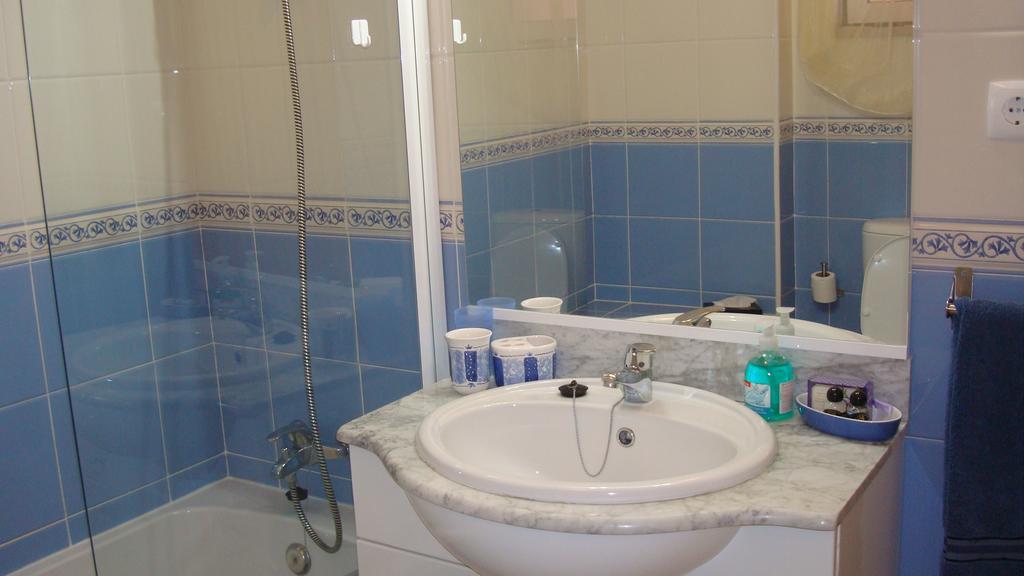 St James Apartment Luz Cameră foto